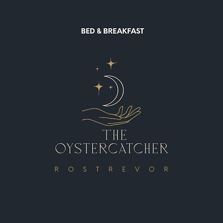 The Oystercatcher Bed and Breakfast Rostrevor Exteriör bild